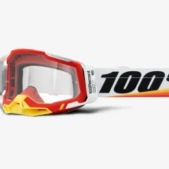 100% Racecraft 2 Arsham Goggles
