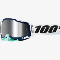 100% Racecraft 2 Arsham Goggles