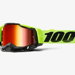 100% Racecraft 2 Goggles