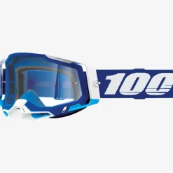 100% Racecraft 2 Goggles