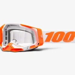 100% Racecraft 2 Goggles