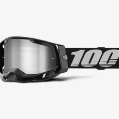 100% Racecraft 2 Goggles