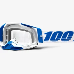 100% Racecraft 2 Isola Goggles