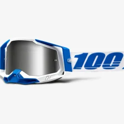 100% Racecraft 2 Isola Goggles