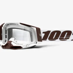 100% Racecraft 2 Snowbird Goggles
