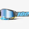 100% Racecraft 2 Trinidad Goggles