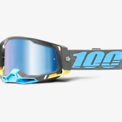100% Racecraft 2 Trinidad Goggles
