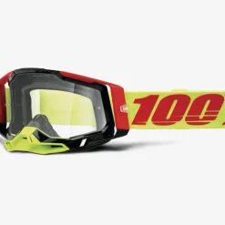 100% Racecraft 2 Wiz Goggles