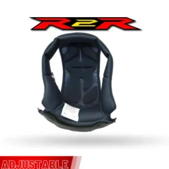 R2R Crown Pad