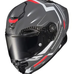 Scorpion Apex EXO-Warp Atarax Helmet