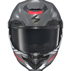 Scorpion Apex EXO-Warp Atarax Helmet