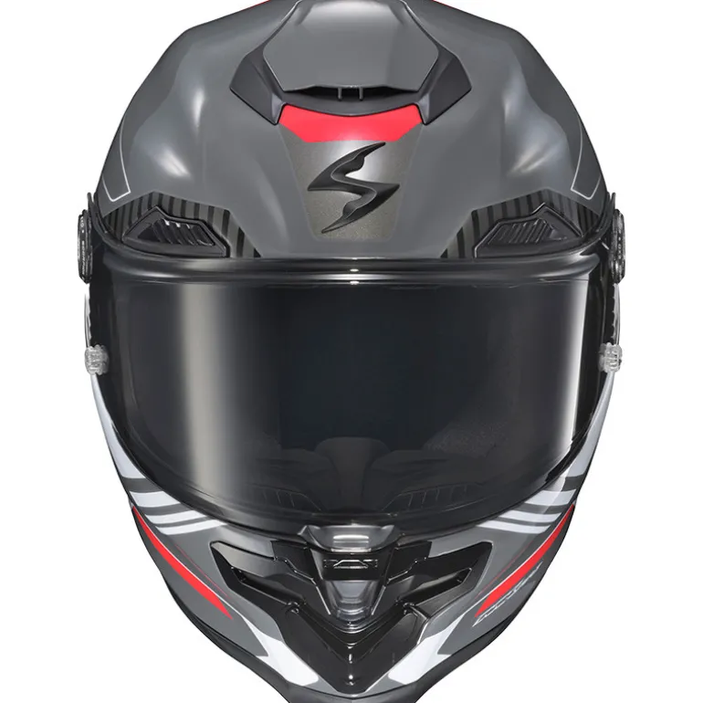 Scorpion Apex EXO-Warp Atarax Helmet