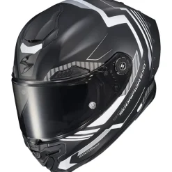 Scorpion Apex EXO-Warp Atarax Helmet