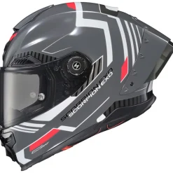 Scorpion Apex EXO-Warp Atarax Helmet