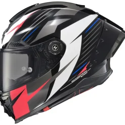 Scorpion Apex EXO-Warp Dilithium Helmet