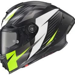 Scorpion Apex EXO-Warp Dilithium Helmet