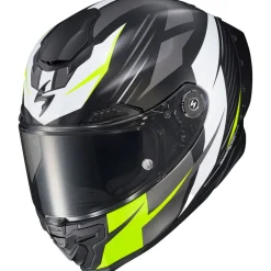 Scorpion Apex EXO-Warp Dilithium Helmet
