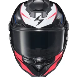 Scorpion Apex EXO-Warp Dilithium Helmet