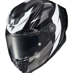 Scorpion Apex EXO-Warp Dilithium Helmet