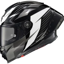Scorpion Apex EXO-Warp Dilithium Helmet