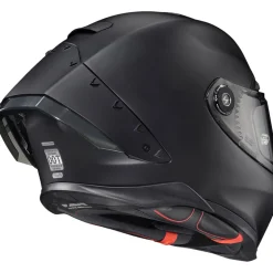 Scorpion Apex EXO-Warp Helmet
