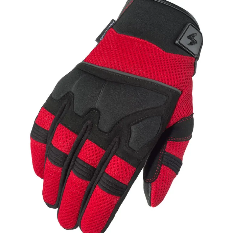 Scorpion Cool Hand III Men's Gloves