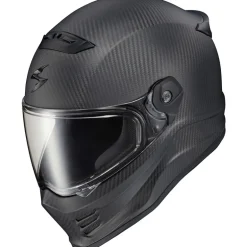Scorpion Covert FX Carbon Helmet