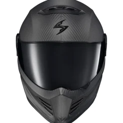 Scorpion Covert FX Carbon Helmet