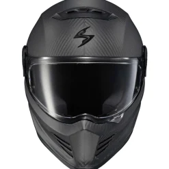 Scorpion Covert FX Carbon Helmet