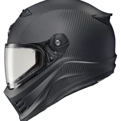 Scorpion Covert FX Carbon Helmet
