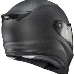 Scorpion Covert FX Carbon Helmet