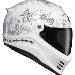 Scorpion Covert FX The Litas 2 Helmet