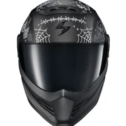 Scorpion Covert FX The Litas 2 Helmet