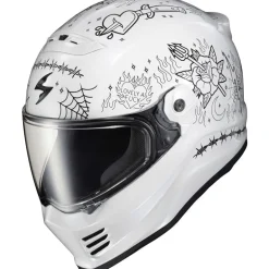 Scorpion Covert FX The Litas 2 Helmet