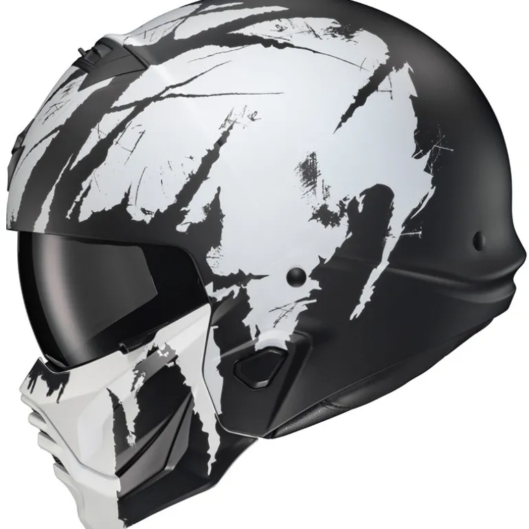 Scorpion Covert 2 Marauder 2 Helmet