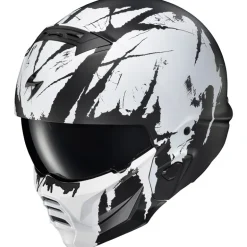 Scorpion Covert 2 Marauder 2 Helmet