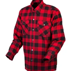 Scorpion Covert Moto Flannel Shirt