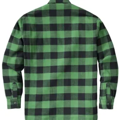 Scorpion Covert Moto Flannel Shirt