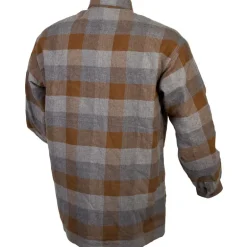 Scorpion Covert Moto Flannel Shirt