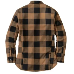 Scorpion Covert Moto Women's Flannel Shirt