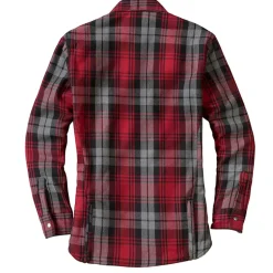 Scorpion Covert Moto Women's Flannel Shirt