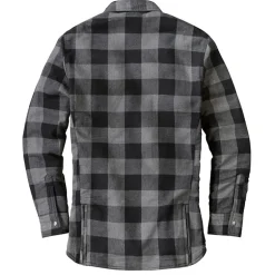 Scorpion Covert Moto Women's Flannel Shirt