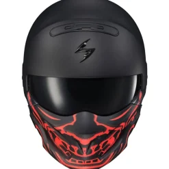 Scorpion Covert Samurai Face Mask