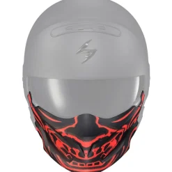Scorpion Covert Samurai Face Mask