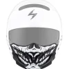 Scorpion Covert Skull Face Mask