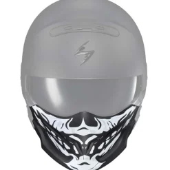 Scorpion Covert Skull Face Mask