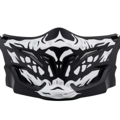 Scorpion Covert Skull Face Mask
