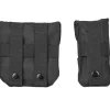 Scorpion Covert Tactical Vest Replacement Molle Pockets