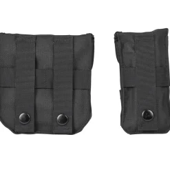 Scorpion Covert Tactical Vest Replacement Molle Pockets