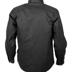 Scorpion Covert Wax Riding Shirt